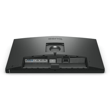 BenQ PD2725U computer monitor 68.6 cm (27") 3840 x 2160 pixels 4K Ultra HD LED Black view 6