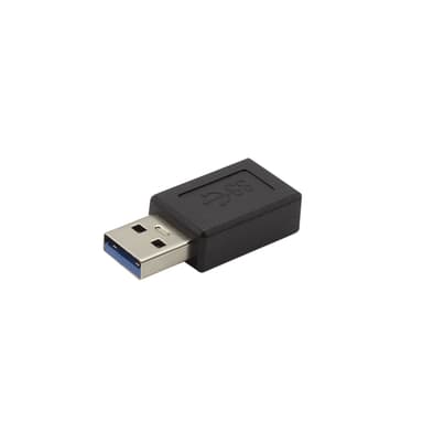 i-tec USB 3.0/3.1 to USB-C Adapter (10 Gbps) view 3