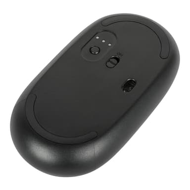 Targus AMB581GL mouse Ambidextrous RF Wireless + Bluetooth view 4