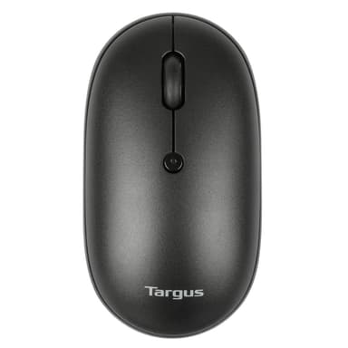 Targus AMB581GL mouse Ambidextrous RF Wireless + Bluetooth view 2