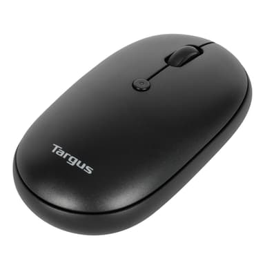 Targus AMB581GL mouse Ambidextrous RF Wireless + Bluetooth view 3