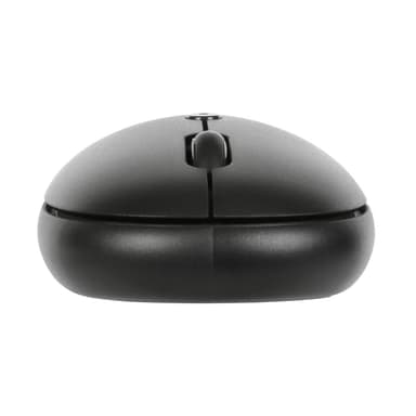 Targus AMB581GL mouse Ambidextrous RF Wireless + Bluetooth view 5