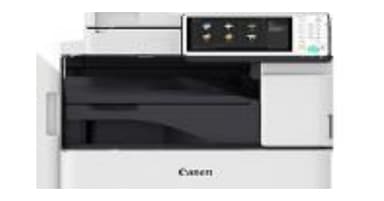 Canon 4000C002 printer/scanner spare part/accessory Finisher 1 pc(s) view 2