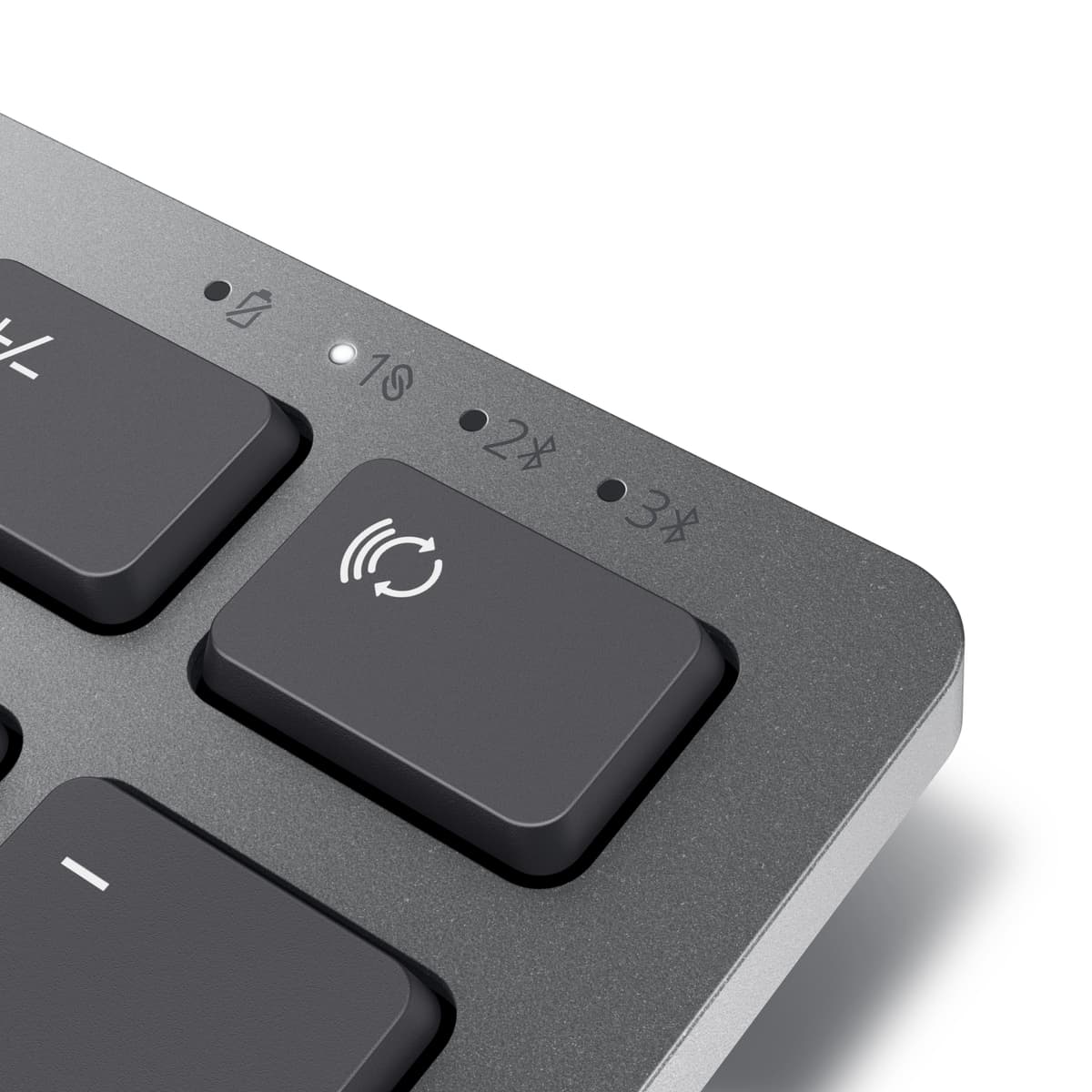 DELL Pro Plus Keyboard - KB700 - UK (QWERTY)