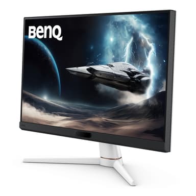 BenQ MOBIUZ EX271 computer monitor 68.6 cm (27") 1920 x 1080 pixels Full HD LED Black, White view 3