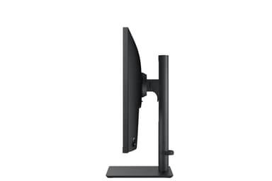 Samsung S43UF computer monitor 68.6 cm (27") 1920 x 1080 pixels Full HD LCD Black view 6