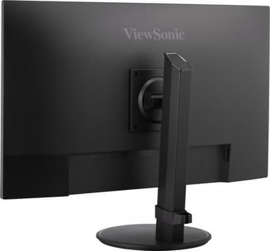 Viewsonic VG2708A computer monitor 68.6 cm (27") 1920 x 1080 pixels Full HD LED Black view 9