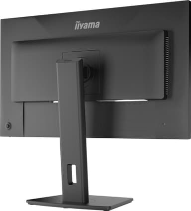 iiyama ProLite XB2797QSU-B1 computer monitor 68.6 cm (27") 2560 x 1440 pixels Quad HD LED Black view 24