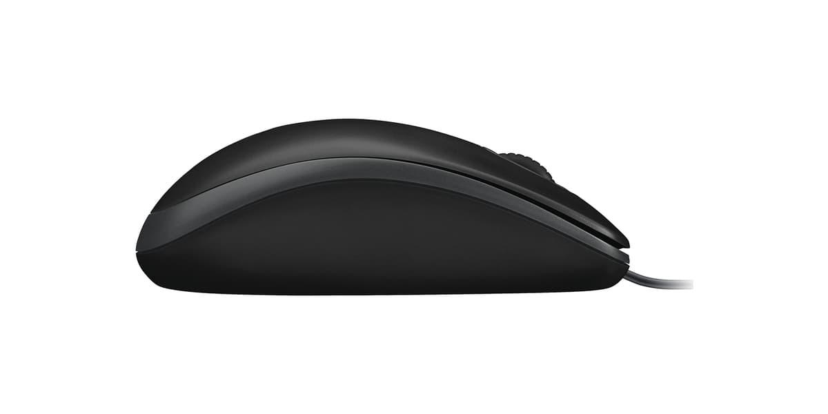 Logitech Desktop MK120 (QWERTY) — 920-002823