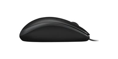 Logitech Desktop MK120 (QWERTY) — 920-002823 view 8