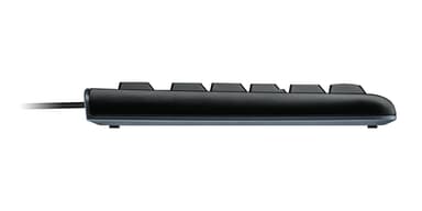 Logitech Desktop MK120 (QWERTY) — 920-002823 view 6