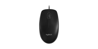 Logitech Desktop MK120 (QWERTY) — 920-002823 view 7