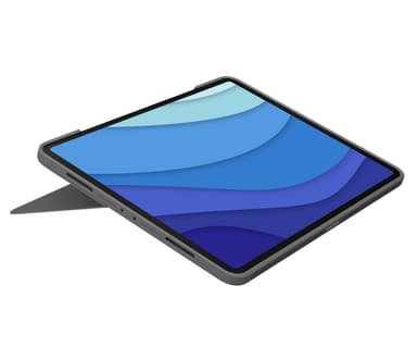 Logitech Combo Touch (QWERTZ) — 920-010208 view 6