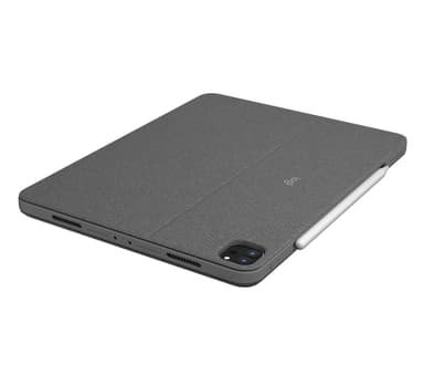 Logitech Combo Touch (QWERTZ) — 920-010208 view 7