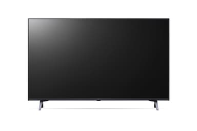 LG 75UN640S Signage Display Digital signage flat panel 190.5 cm (75") Wi-Fi 300 cd/m² 4K Ultra HD Blue WebOS view 3