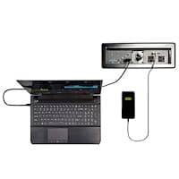 StarTech.com Audio / Video Module for Conference Table Connectivity Box view 7