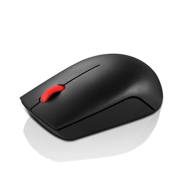 Lenovo 4Y50R20864 mouse Office Ambidextrous RF Wireless Optical view 3