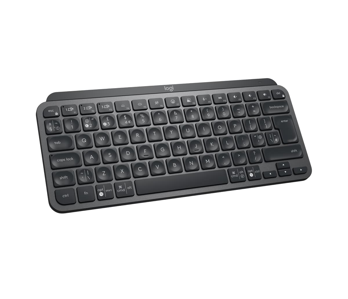 Logitech MX Keys Mini For Business (QWERTY) — 920-010606