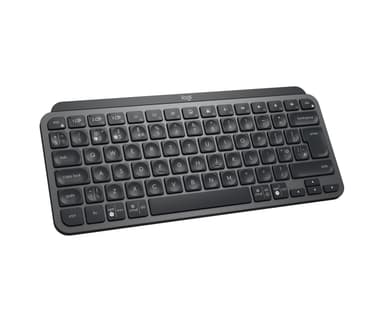 Logitech MX Keys Mini For Business (QWERTY) — 920-010606 view 2