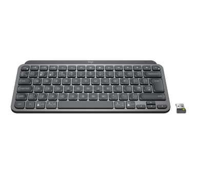 Logitech MX Keys Mini For Business (QWERTY) — 920-010606 view 6