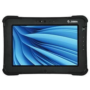 Zebra XSlate L10 Intel® Core™ i5 512 GB 25.6 cm (10.1") 16 GB Wi-Fi 6E (802.11ax) Windows 10 Pro Black view 2