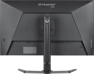 iiyama G-MASTER GB3272QSU-B1 computer monitor 80 cm (31.5") 2560 x 1440 pixels Quad HD LED Black view 10