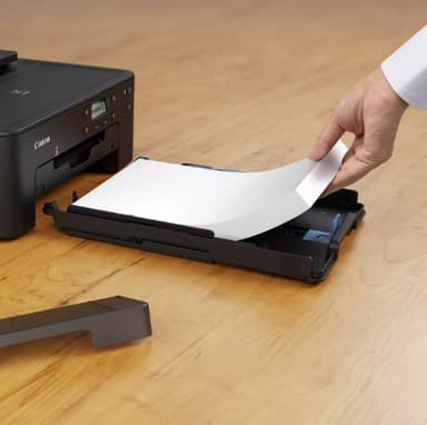Canon PIXMA TS705a inkjet printer Colour 4800 x 1200 DPI A4 Wi-Fi view 9