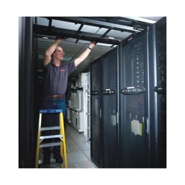 APC 2 Year On-Site Warranty Ext for (1) Easy UPS 3M 60kVA UPS view 2
