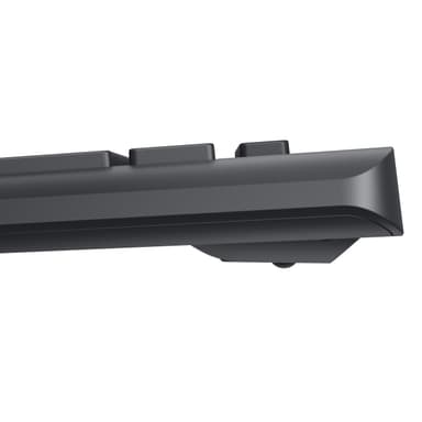 DELL Keyboard and Mouse - KM3322W - UK (QWERTY) view 10
