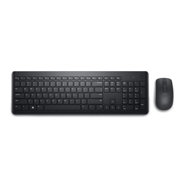 DELL Keyboard and Mouse - KM3322W - UK (QWERTY) view 3