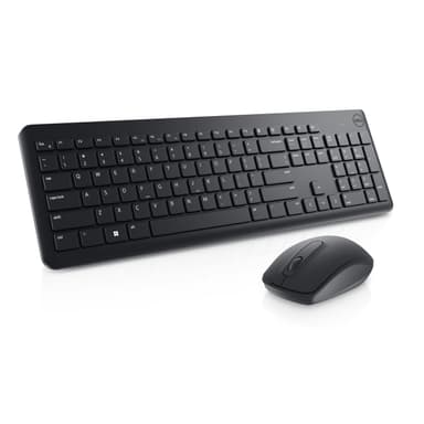 DELL Keyboard and Mouse - KM3322W - UK (QWERTY) view 7