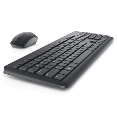DELL Keyboard and Mouse - KM3322W - UK (QWERTY) view 8