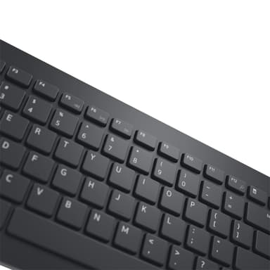 DELL Keyboard and Mouse - KM3322W - UK (QWERTY) view 11