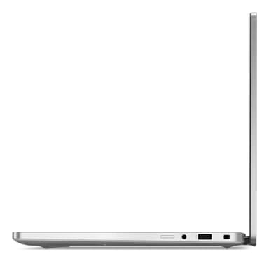 DELL Pro 14 Plus PB14250 Copilot+ PC Intel Core Ultra 7 268V Laptop 35.6 cm (14") Full HD+ 32 GB LPDDR5x-SDRAM 512 GB SSD Wi-Fi 7 (802.11be) Windows 11 Pro UK English Aluminium — 31H2K view 8