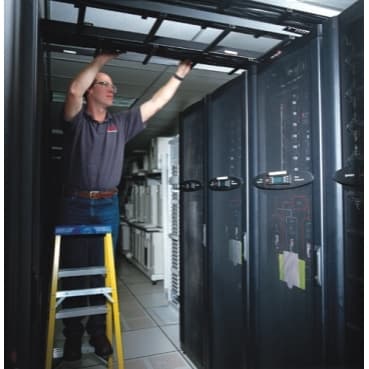 APC (1) Additional Contract Preventive Maintenance Visit 5X8 for (1) Symmetra PX UPS and/or (1) PDU view 2
