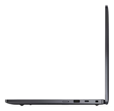DELL Pro 14 Premium PA14250 Copilot+ PC Intel Core Ultra 7 266V Laptop 35.6 cm (14") Full HD+ 16 GB LPDDR5x-SDRAM 512 GB SSD Wi-Fi 7 (802.11be) Windows 11 Pro UK English Grey — 4WKTH view 8