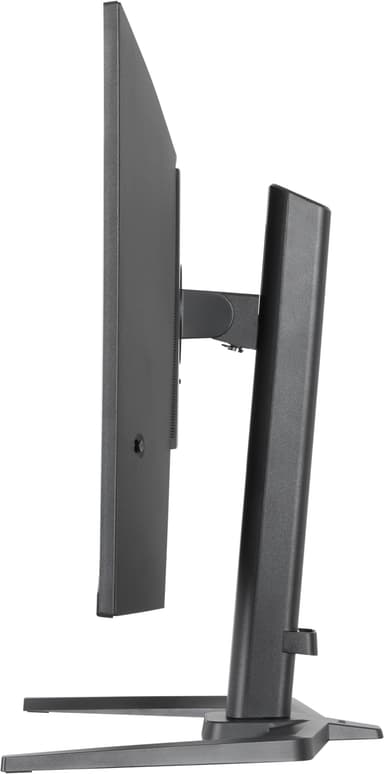 iiyama G-MASTER GB3272QSU-B1 computer monitor 80 cm (31.5") 2560 x 1440 pixels Quad HD LED Black view 6
