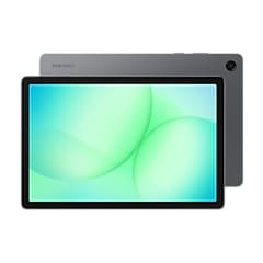 Samsung Galaxy Tab A11+ 128 GB 27.9 cm (11") 6 GB Wi-Fi 5 (802.11ac) Grey view 2