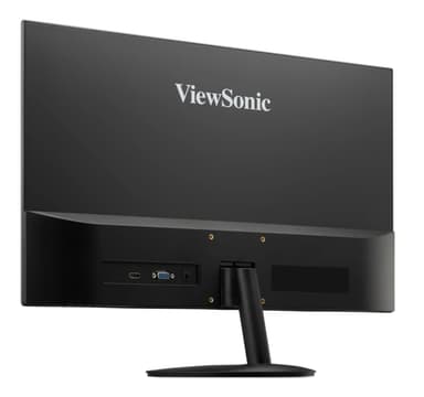 Viewsonic VA VA24E2-H computer monitor 60.5 cm (23.8") 1920 x 1080 pixels Full HD LED Black view 8