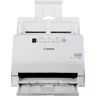 Canon imageFORMULA RS40 Photo & Document Scanner view 3