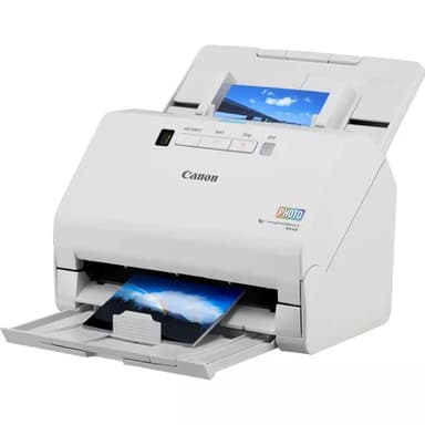 Canon imageFORMULA RS40 Photo & Document Scanner view 6