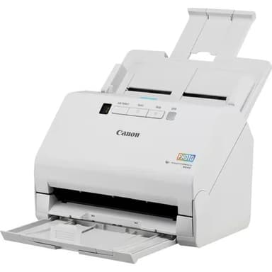 Canon imageFORMULA RS40 Photo & Document Scanner view 5