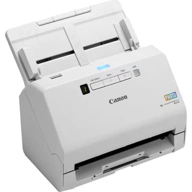 Canon imageFORMULA RS40 Photo & Document Scanner view 4