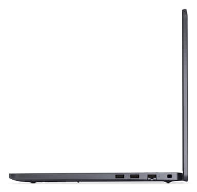 DELL Pro 16 PC16255 AMD Ryzen™ 5 PRO PRO 230 Laptop 40.6 cm (16") Full HD+ 16 GB DDR5-SDRAM 512 GB SSD Wi-Fi 6E (802.11ax) Windows 11 Pro UK English Black view 9