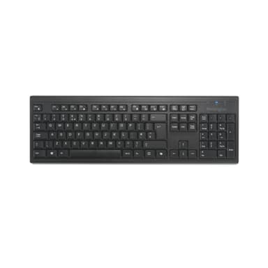 Kensington KM270 EQ Rechargeable Desktop Set – Wireless view 4