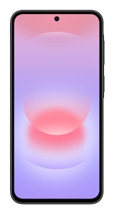 Samsung Galaxy A37 5G Enterprise Edition 17 cm (6.7") Dual SIM Android 16.0 USB Type-C 8 GB 256 GB 5000 mAh Charcoal view 2