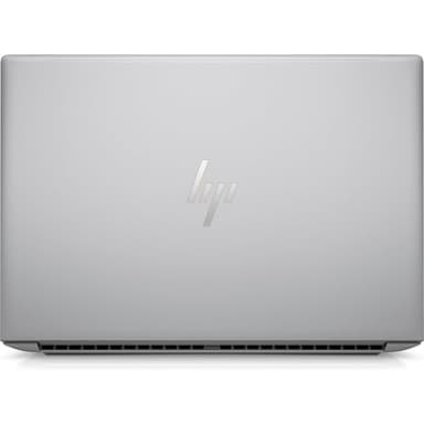 HP ZBook Fury 16 G10 Intel® Core™ i9 i9-13950HX Mobile workstation 40.6 cm (16") WUXGA 64 GB DDR5-SDRAM 1 TB SSD NVIDIA RTX 5000 Ada Wi-Fi 6E (802.11ax) Windows 11 Pro Grey view 7