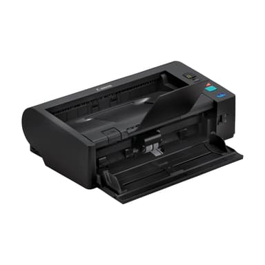 Canon imageFORMULA DR-M140II Document Scanner view 5