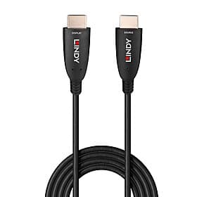 Lindy 15m Fibre Optic Hybrid HDMI 8K60 Cable view 3