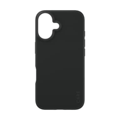 PanzerGlass CARE™ by ® Case Black iPhone 16 view 5